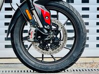 Triumph Tiger 900 0.9 Tiger 900 GT Pro 23