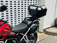 Triumph Tiger 900 0.9 Tiger 900 GT Pro 30