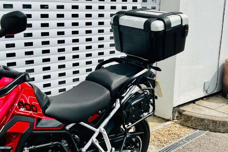 Triumph Tiger 900 0.9 Tiger 900 GT Pro 30