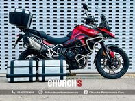Triumph Tiger 900 0.9 Tiger 900 GT Pro 1