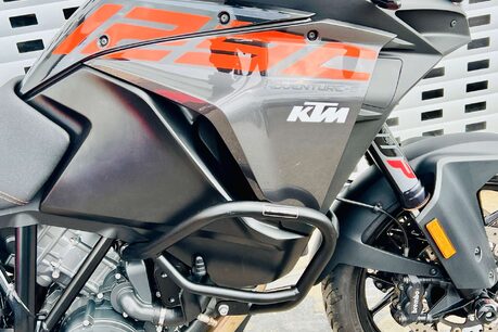 KTM 1290 Super Adventure 1290 S Adventure 22