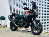 KTM 1290 Super Adventure 1290 S Adventure 4