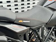 KTM 1290 Super Adventure 1290 S Adventure 12
