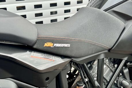 KTM 1290 Super Adventure 1290 S Adventure 12