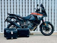 KTM 1290 Super Adventure 1290 S Adventure 2