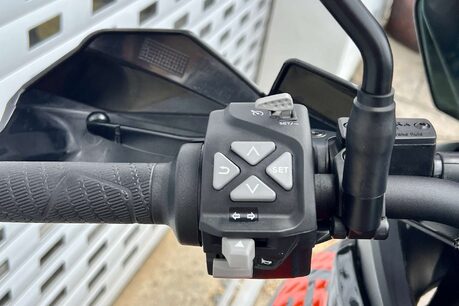KTM 1290 Super Adventure 1290 S Adventure 13