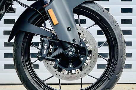 KTM 1290 Super Adventure 1290 S Adventure 10