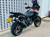 KTM 1290 Super Adventure 1290 S Adventure 5