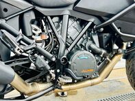 KTM 1290 Super Adventure 1290 S Adventure 21