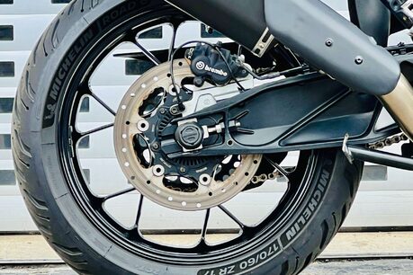 KTM 1290 Super Adventure 1290 S Adventure 9