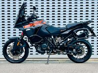 KTM 1290 Super Adventure 1290 S Adventure 24