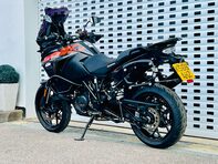 KTM 1290 Super Adventure 1290 S Adventure 27
