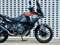 KTM 1290 Super Adventure 1290 S Adventure 7