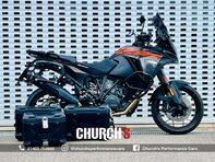 KTM 1290 Super Adventure 1290 S Adventure 1