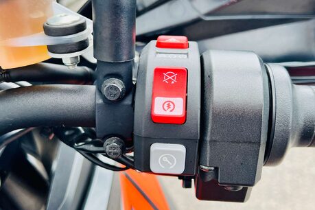 KTM 1290 Super Adventure 1290 S Adventure 14