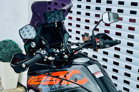 KTM 1290 Super Adventure 1290 S Adventure 35