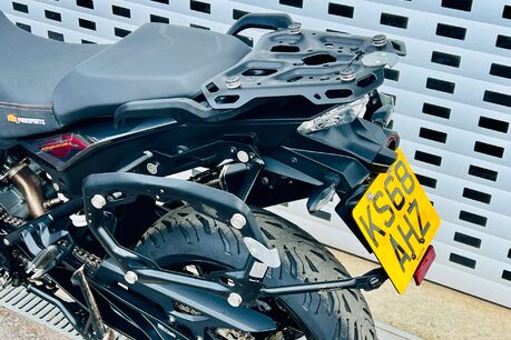 KTM 1290 Super Adventure 1290 S Adventure 31