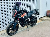 KTM 1290 Super Adventure 1290 S Adventure 25