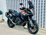 KTM 1290 Super Adventure 1290 S Adventure 3