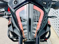 KTM 1290 Super Adventure 1290 S Adventure 19