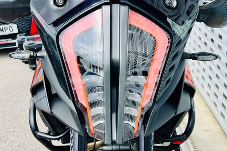 KTM 1290 Super Adventure 1290 S Adventure 19