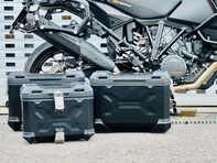 KTM 1290 Super Adventure 1290 S Adventure 8
