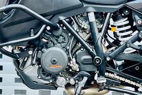 KTM 1290 Super Adventure 1290 S Adventure 30