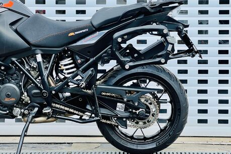 KTM 1290 Super Adventure 1290 S Adventure 29
