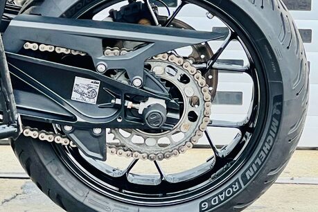 KTM 1290 Super Adventure 1290 S Adventure 34