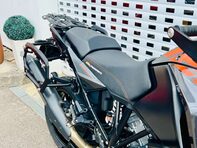 KTM 1290 Super Adventure 1290 S Adventure 11