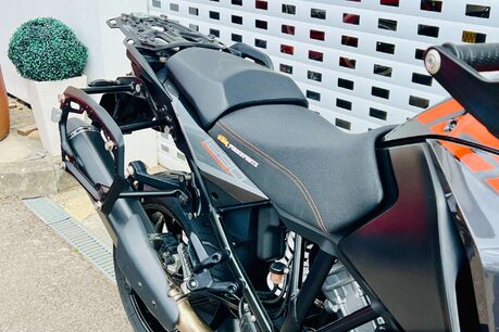 KTM 1290 Super Adventure 1290 S Adventure 11