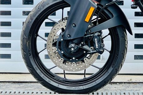KTM 1290 Super Adventure 1290 S Adventure 33