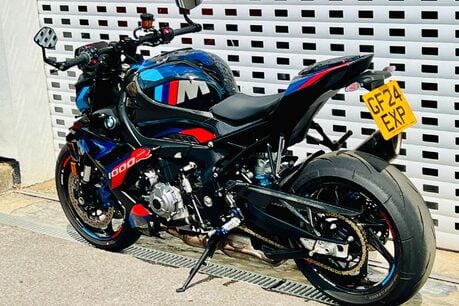 BMW M M 1000 R 26