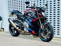 BMW M M 1000 R 5
