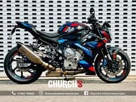 BMW M M 1000 R 1