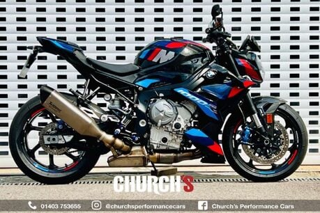 BMW M M 1000 R 1