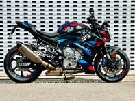 BMW M M 1000 R 2