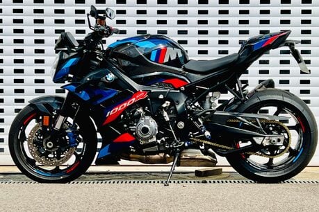 BMW M M 1000 R 24