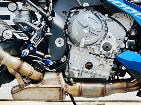 BMW M M 1000 R 