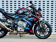 BMW M M 1000 R 7