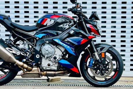 BMW M M 1000 R 7