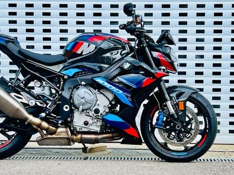 BMW M M 1000 R 