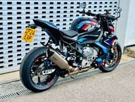 BMW M M 1000 R 4