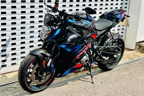 BMW M M 1000 R 25