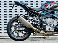 BMW M M 1000 R 6
