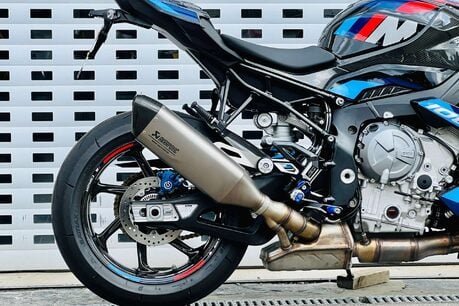 BMW M M 1000 R 6