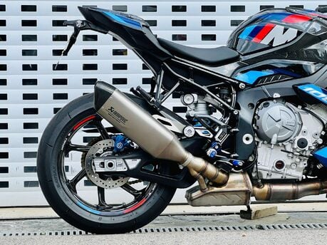 BMW M M 1000 R 