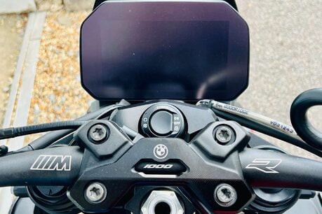BMW M M 1000 R 14