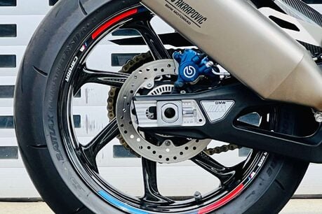 BMW M M 1000 R 10