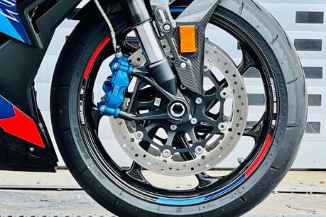 BMW M M 1000 R 11